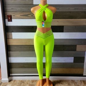 2 pc workout outfits